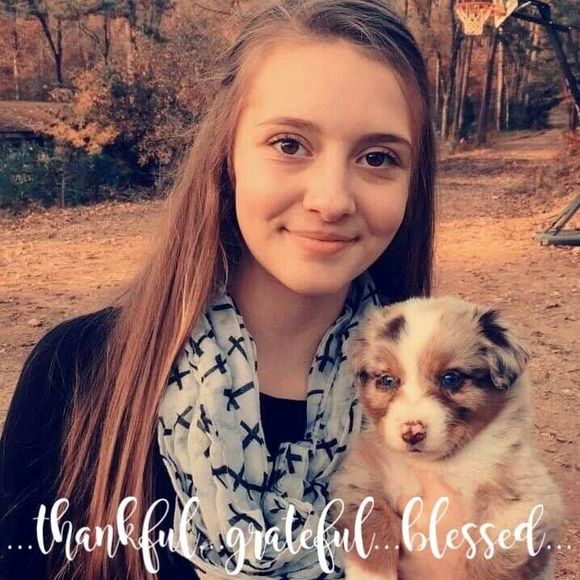 Meet your Posher, Kyleigh - Picture 1 of 1